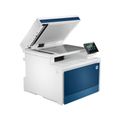 HP Color LaserJet Pro MFP 4302dw, Multifunkce A4