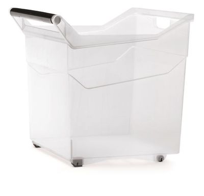 Box úložný NUK 44 l