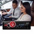 MANTA RS4508, Autorádio, MP3, Bluetooth, 1DIN