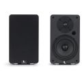 LAUDBERG S1, Bluetooth reproduktory 2.0, černá