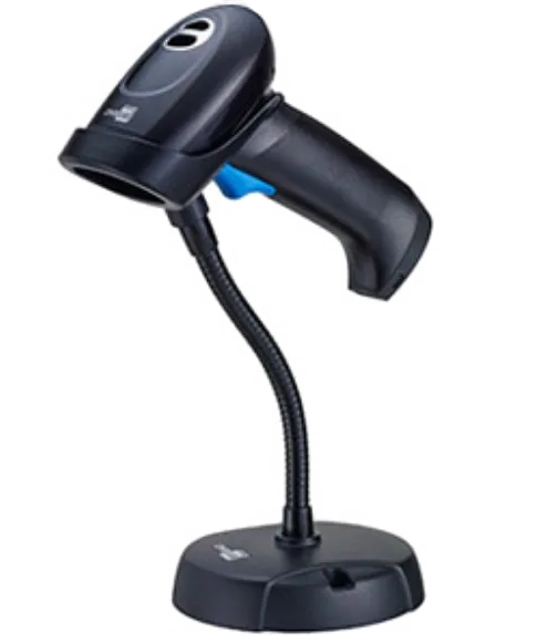 CipherLab 2500 Autosense stojan, černý