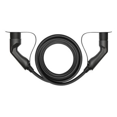 DELTACO EV-3205, Nabíjecí kabel Typ 2/Typ 2 5m