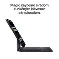 APPLE iPad Pro 11" (M5) 256GB Wi-Fi+Cell, Sil