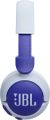 JBL JR320BT Blue