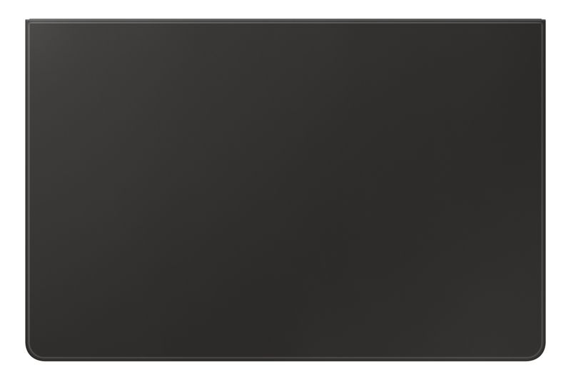 Samsung Ochranný kryt s klávesnicí pro Tab S9/S9 FE/S10 FE/ S10 Lite Black