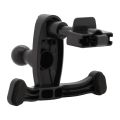 Adaptér Z05 k držáku telefonů řady Luke COMPASS 06321