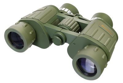 Binokulární dalekohled Levenhuk Discovery Field 8x42