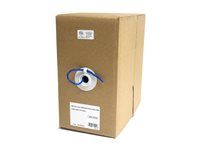 1000ft Bulk Roll - CMR Cat5e Solid Cable - WIRC5ECMR