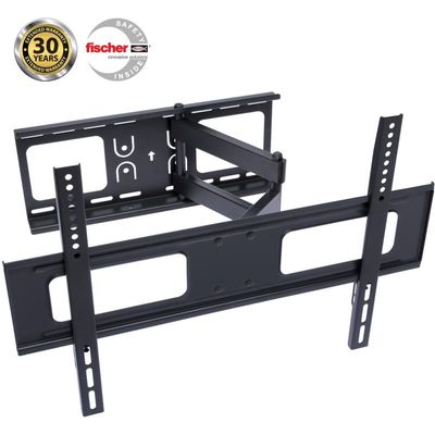 CONNECT IT TitanMove, TV Držák na stěnu, 37"-70"