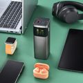 HAMA High Power, Powerbanka, 24000 mAh, USB-C/A 20