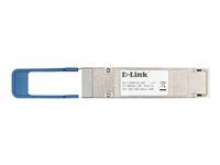 100G QSFP28 10KM LR4 transceiver