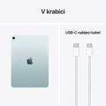 APPLE iPad Air (2026) 11" (M4) 256GB Wi-Fi, Blue