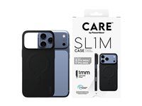 PanzerGlass CARE kryt Apple iPhone 18 Pro Max SL1M MagSafe černý