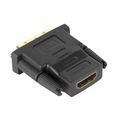 Adaptér DVI - HDMI CABLETECH KOM0951