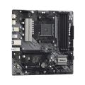 ASROCK Základní deska B550M PHANTOM GAMING 4