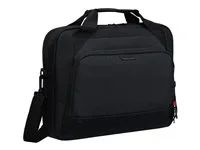 Targus Classic EcoSmart CN415GL - Brašna na notebook - 15" - 16" - cerná
