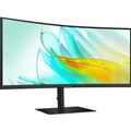 SAMSUNG ViewFinity S65UC, LED Monitor 34" QHD
