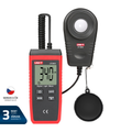 Luxmetr UNI-T UT383S