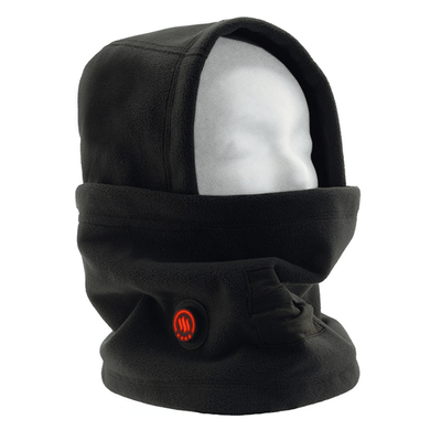 GLOVII Hood, vyhřívaná kukla na hlavu, UNI