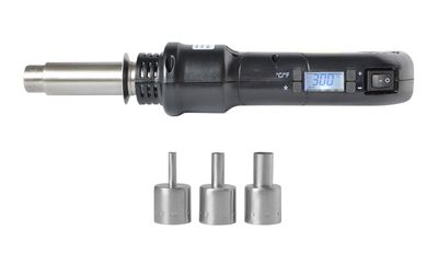 Teplovzdušná páječka ZD-8907 příruční