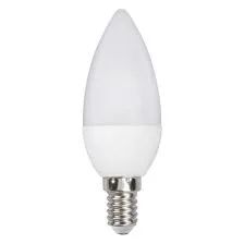 Žárovka LED C35 E14 6W RETLUX RL 259 teplá bílá