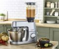 Kenwood Skleněný ThermoResist mixér KAH359GL