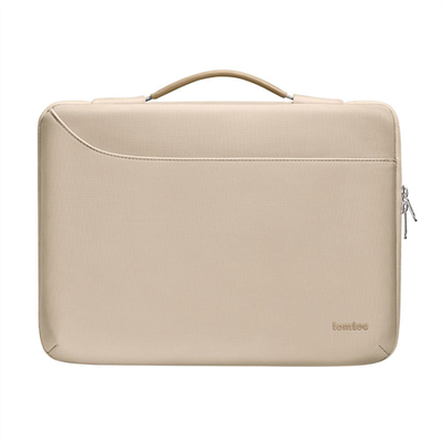 TOMTOC Defender, Obal pro MacBook Pro 14", khaki