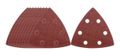 Brusný plát pro multifunkci 90mm YATO YT-34690 10ks