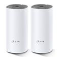 Router TP-LINK Deco E4 2ks