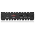 RAIDSONIC ICY BOX Docking Station IB-2817MCL-C31