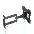 Držák TV CABLETECH UCH0203-1