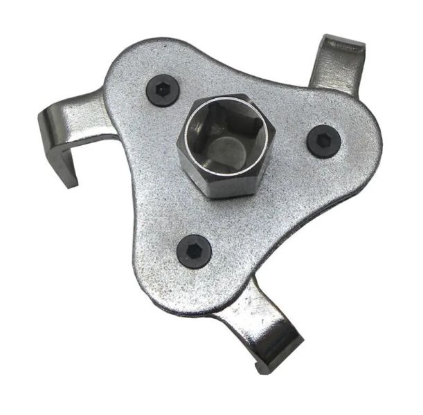 Klíč na olejový filtr 1/2" 62-120mm GEKO G02551