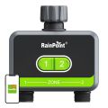 Dvouzónový ovladač zavlažování RAINPOINT HTV210B Bluetooth