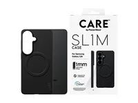 PanzerGlass CARE kryt Samsung Galaxy S26 SL1M Qi černý