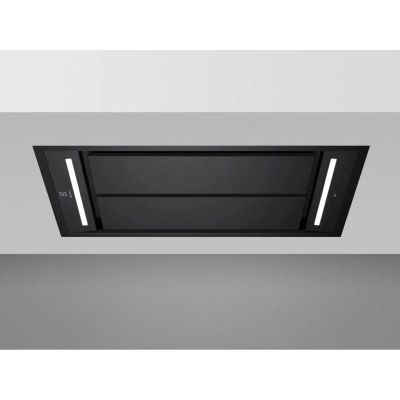 ELECTROLUX LFK819K odsavač par