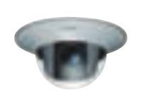 Kopule kamery - interiér - průsvitná - pro VB-H41, H45B, M40, M44, M44B