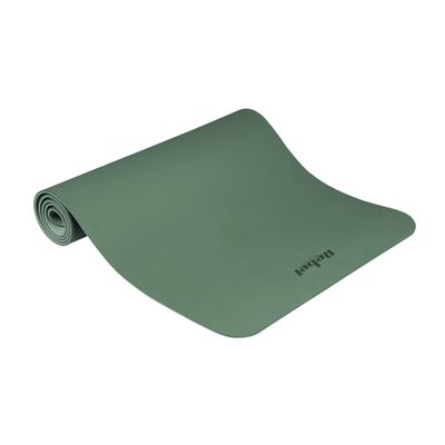 Jógová podložka REBEL RBA-3152-2GR 6 mm