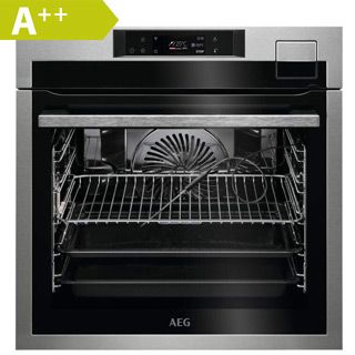 AEG Vestavná trouba BSE798380M