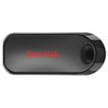 SanDisk Cruzer Snap 2.0 Global, USB 2.0, 64GB, černá