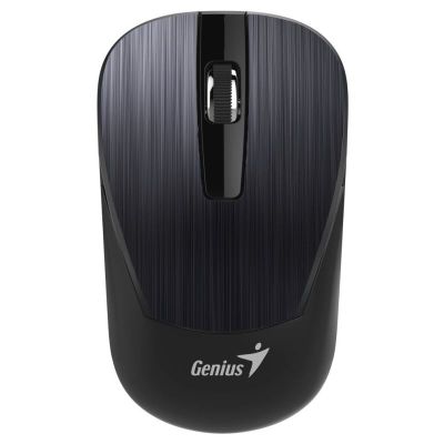 GENIUS NX-7015, Bezdrátová myš, černá