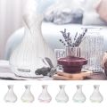 Aroma difuzér SIXTOL Vulcan White Wood