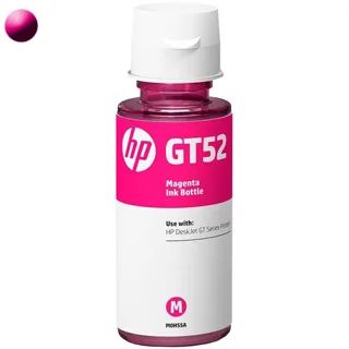 HP GT52 Purpurová originální inkoust pro GT5810/5820AiO