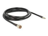 Antenna Cable N plug > RP-SMA plug CFD40
