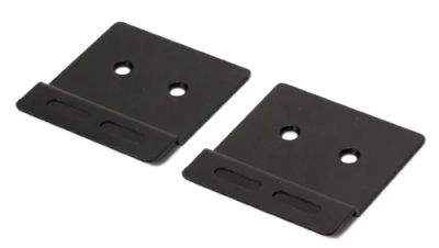 Bracket kit, 0U rack pdu, hp/dell