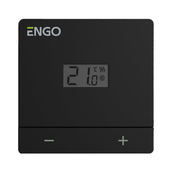 Regulátor teploty ENGO EASY-24B