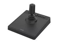 Joystick - 8 tlačítka - kabelové - USB - pro AXIS D1110, M5526, P5654, P5655, P5676, S2208, S2212, S2216, S2224; Camera Station S1216