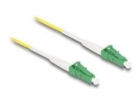 Cable Optical Fibre LC-APC to LC-APC Sim