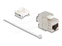 Keystone Module slimline/shortbody RJ4