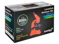 (CZ) Mikroskop Levenhuk Rainbow 50L