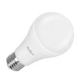 Žárovka LED E27 12W A60 bílá přírodní REBEL ZAR0564
